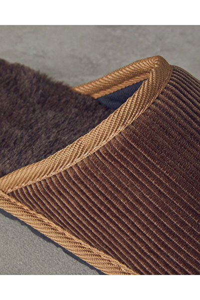 English Home Ανδρικές παντόφλες σπιτιών Parley - Άνετο και κομψό σχέδιο