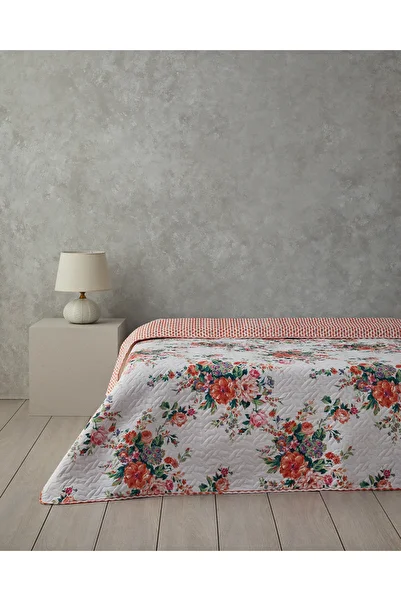 English Home Classic Beauty Single Multi-Purpose Cover Orange