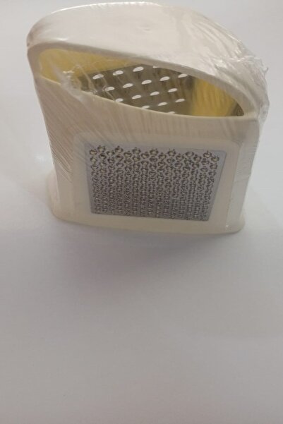 Qlüx Ideas Trio مبشرة عاجية - موديل 19 سم