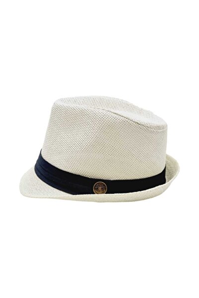 Mood Agenda Плетений капелюх Jackson Unisex для літа