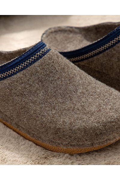English Home Elisa Women's House Slippers - Comfortable and Stylish Design