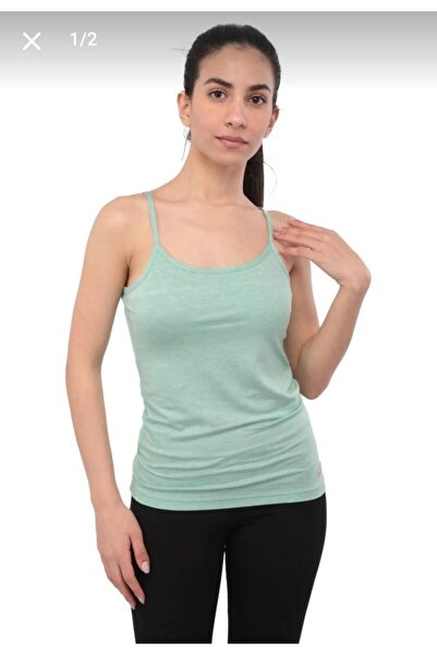 Berrak Women's Bamboo Tank Top