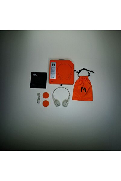 Defunc Mondo Freestyle Headphone Kulak üstü Kulaklık