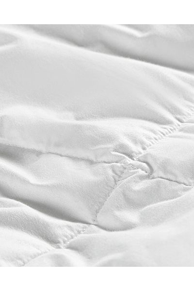 English Home White Single Super Soft Goose Feather