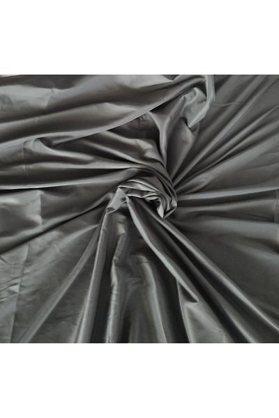 Evcimenhome 2 Τεμάχια Επένδυση Μέρος Ύφασμα Anthracite Επένδυση 160cmx160cm