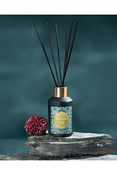 English Home Green Meadow Çubuklu Oda Kokusu 95 ml