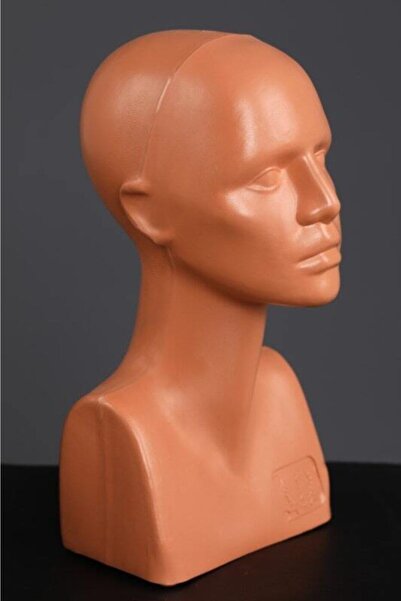 vitrinraf Ten Rengi Büst Kafa Mankeni