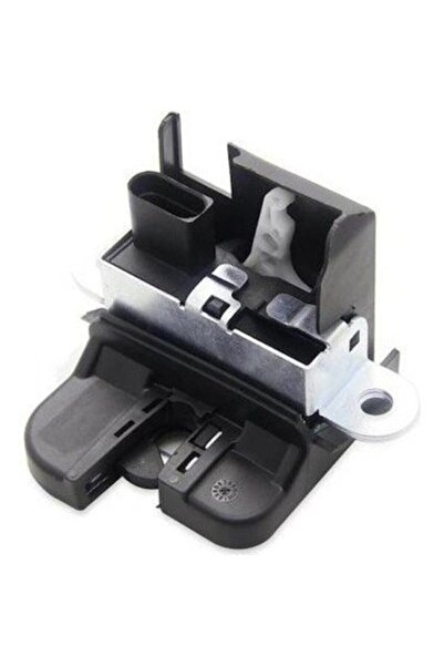 Genel Markalar Volkswagen Polo Bagaj Kilidi 2010-2020 [6r0827505a]