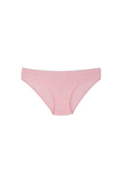 Dominant Συσκευασία με 7 πολύχρωμα βαμβακερά Lycra γυναικεία κιλότα