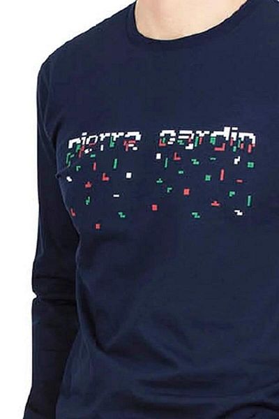 Pierre Cardin PİERRE CARDİN 6028 - Σετ ανδρικών πιτζάμες