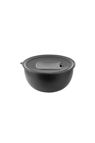 Tantitoni Black Mixing Bowl 24 Cm