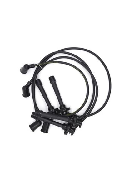 MITOYO Toyota Corolla Uyumlu Ae92 1.6 Karburatörlü Buji Kablo 90919-22211