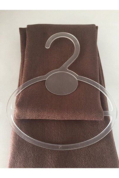 İnci Accessories Eşarp Şal Askısı 10 Adet