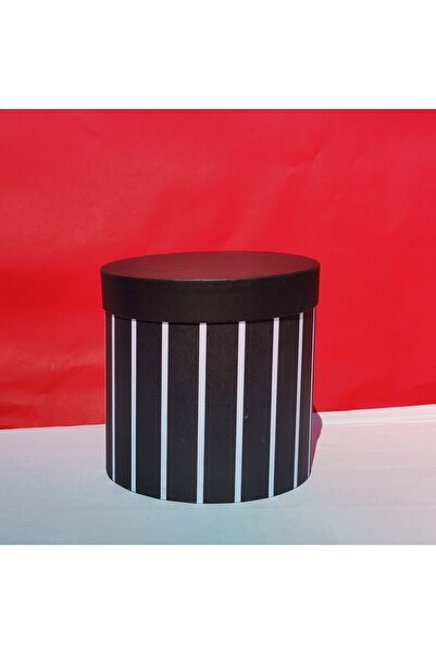 KERİBOX Alpaçino Slindir Kutu Orta