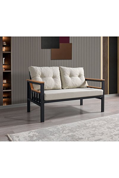 Onurdesign İnter Balkon Bahçe Çay Seti Takımı