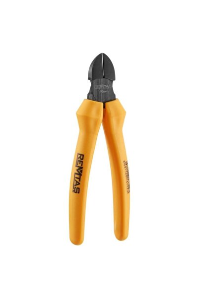 Genel Markalar Sbstedarık Remtaş 160 Mm Izoleli Yan Keski