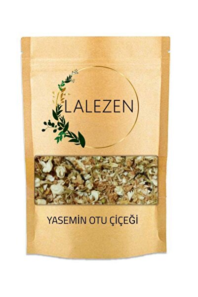 LALEZEN عشبة الياسمين - 50 جم