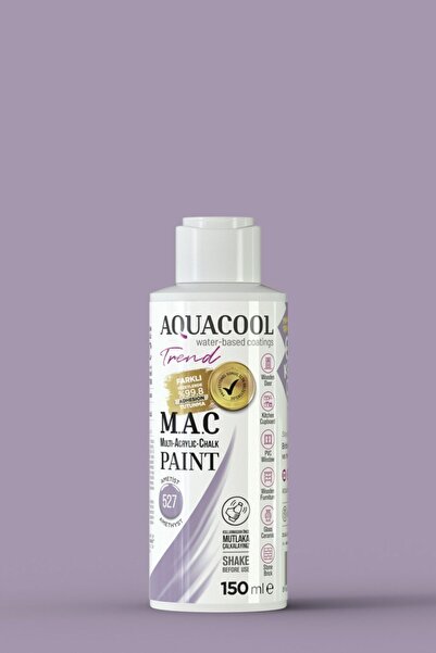 Aquacool Trend Mac Boya 527 Ametist 150ml