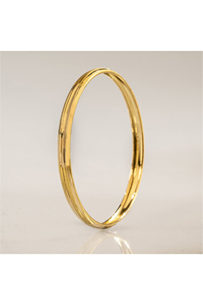 8 mm 8gr 22 Ayar Şarnel Hediyelik Bilezik