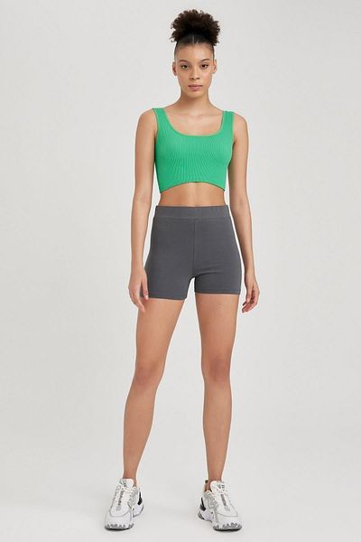 DeFacto Coool Bike Wrap Leggings A7799ax23sm