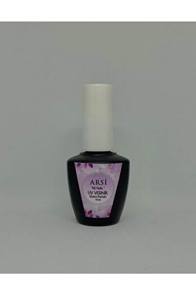 ARSİ Uv Hobi Reçine Vernik