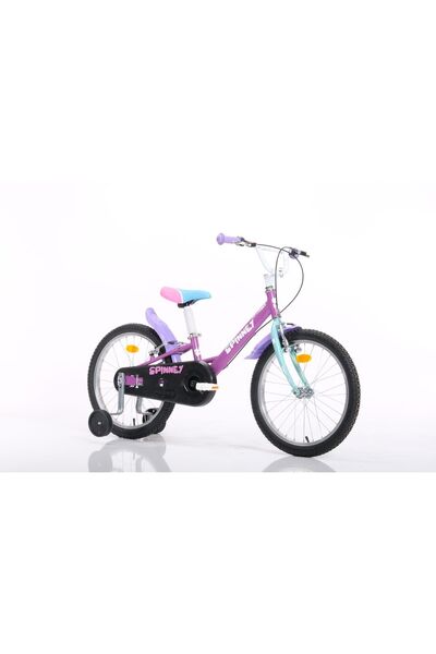 Corelli Spinney Tıny 20 Jant Çocuk Bisikleti Mor