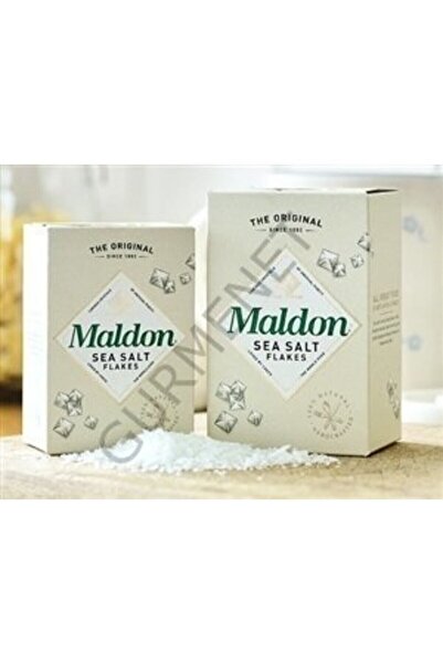 Maldon Deniz Tuzu 250 Gr.