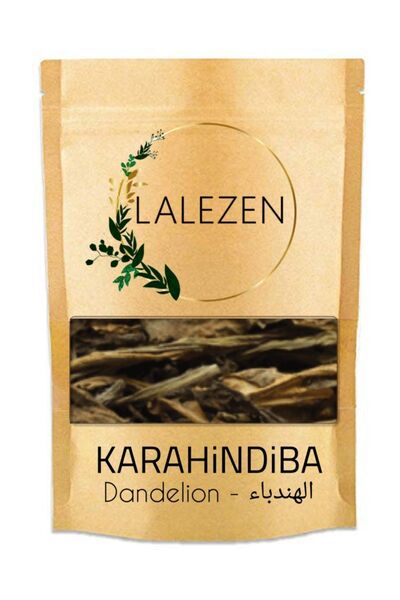 LALEZEN Karahindiba  1. Kalite - Dandelion 250 gram