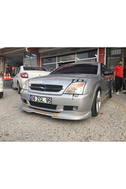 Fifty Tunning OPEL VECTRA C ÖN EK Fiber Boyasız