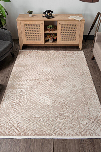 Konfor Halı Konfor Diva 9565 Akrilik Dokuma Halı