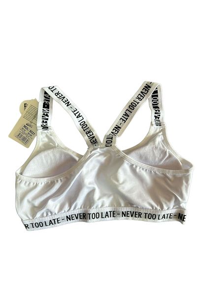 QULAT Bustieră pentru femei Petli Sportsman Micro Fabric