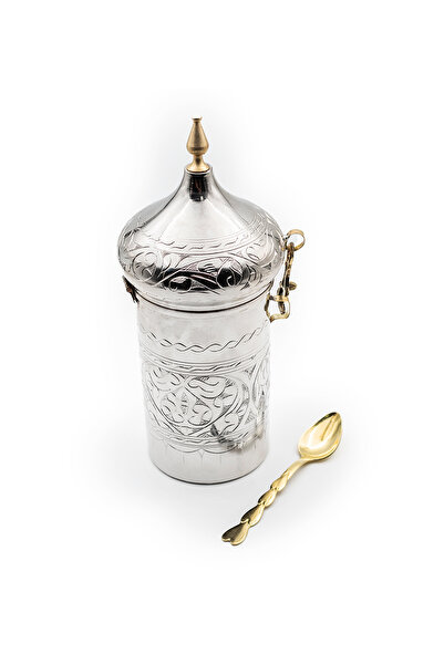 Handygoo Alaaddin Bakır Kahvelik