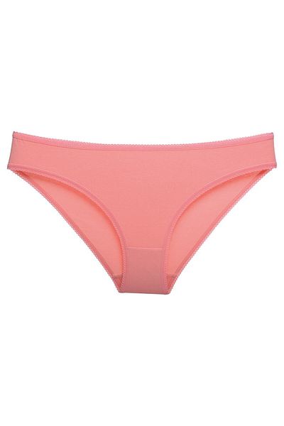 Sensu Chiloți casual din bumbac pentru femei, culori mixte, set de 5 - Kts1051