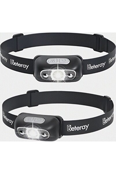 SMARTLED HASUBA HS-43 Ayarlanabilir Kafa Lambası