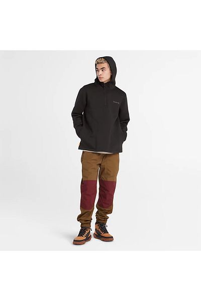 Timberland Φούτερ με κουκούλα UV Callus