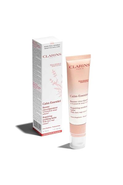 Clarins Calm-Essentiel Soothing Day And Night Cream - 30ml