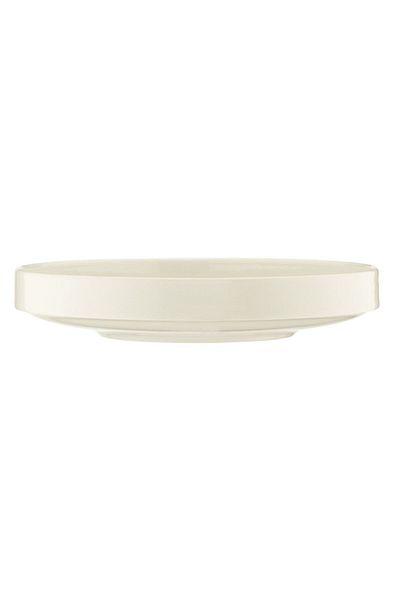 Kütahya Porselen Chef Taste Of 24 cm Pit Plate Cream