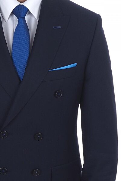 Jan Carlucci Kruvaze Slimfit Drop 6 Takım