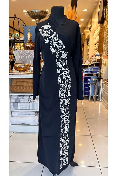 Antepiş Home Embroidery Detailed Prayer Dress