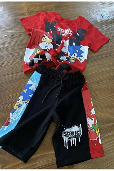 Colorstories George Sonic Set - Lower and Upper Set