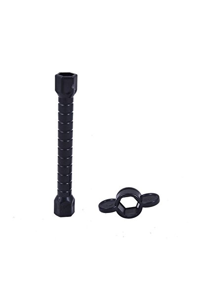 yapıtaşı Yt495 Plastik Batarya Montaj Anahtarı Kovan Anahtar 10-11