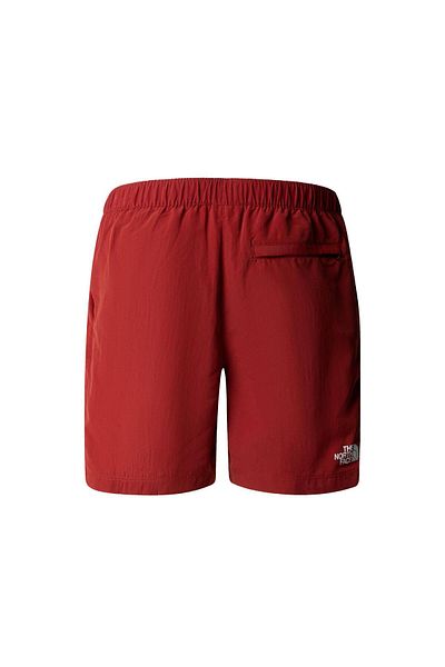 THE NORTH FACE Men's Red-REGM EU Shorts NF0A5IG5POJ1 - M WATER SHORTS