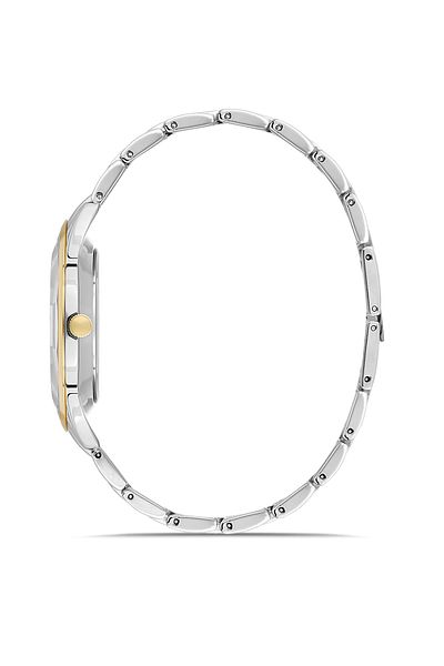 Omax Metal Men's Watch - 00NSC003N001