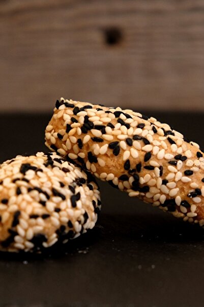 İMREN ALAÇATI TATLICISI & SAKIZLIM İmren Alaçatı Kahke Sade Kurabiye 1kg