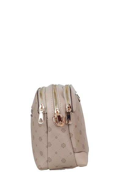 senna Geantă Crossbody cu model