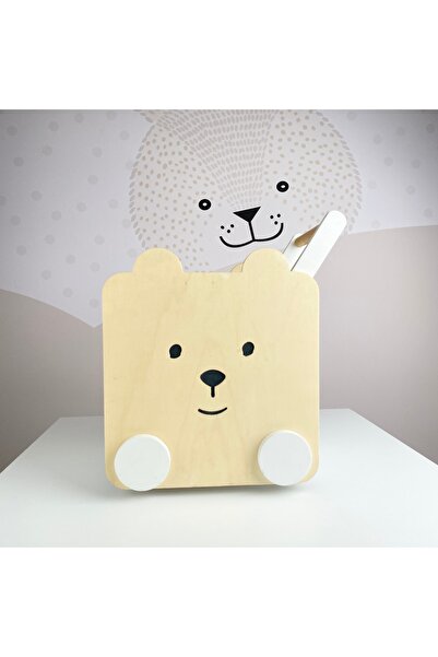 BON CHİC BABY Yürüteç Ve Denge Arabası