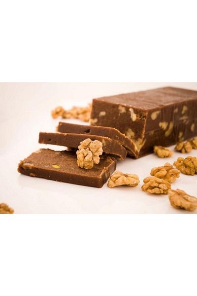 Tatsan 1 kg Summer Halva with Walnut