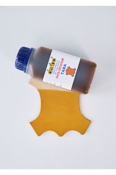 deribo Vegetal Vaketa Leather Paint200ml