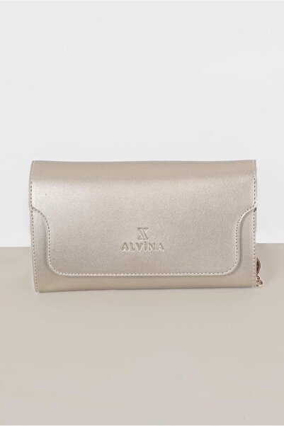 Alvina Πορτοφόλι 1022