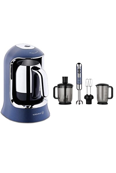 KORKMAZ Azura 2 Li Elektronik Özel Set